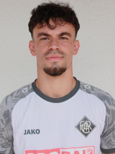 Bruno Daniel Ferreira Da Cruz