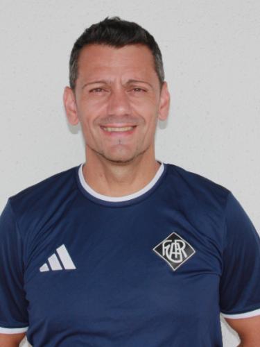 Blerim Gashi