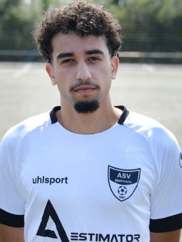 Sohail Benslaiman Benktib
