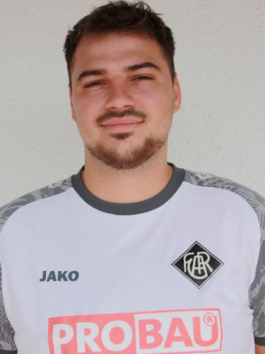 Maximilian Glück