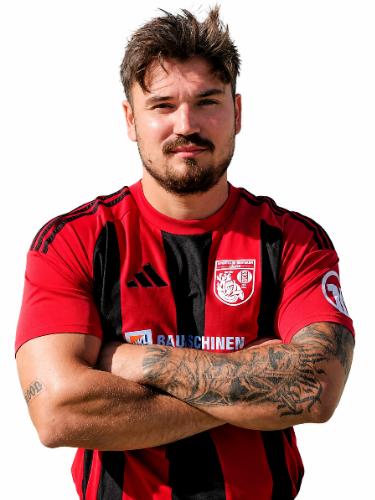 Marc Storm