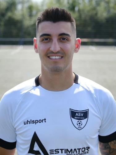 Umut Demir