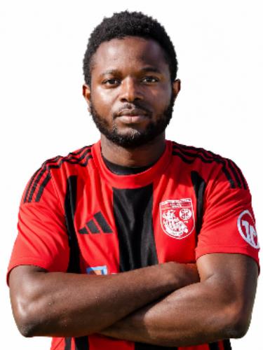 Cedric Gaetan Tonya Nkomnga