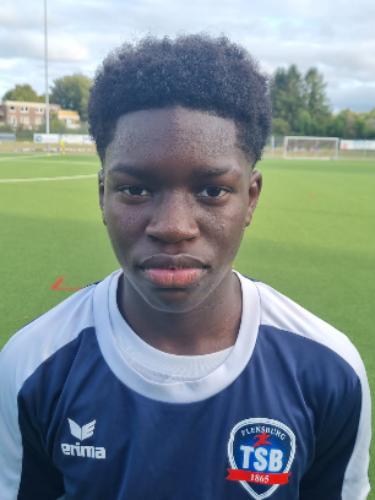 Lamin Sawo
