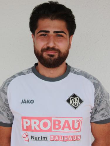 Samet Onur Keskin