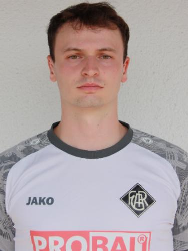Sebastian Kürth