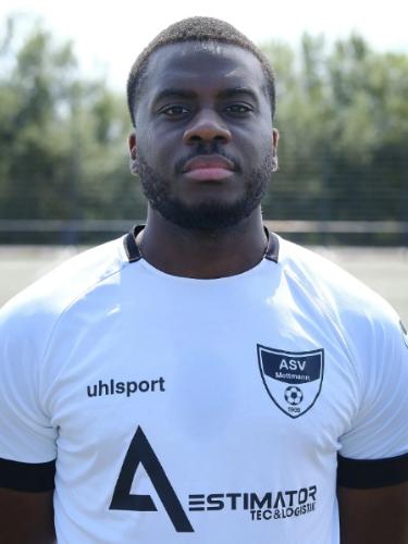 Yves-David Tshala