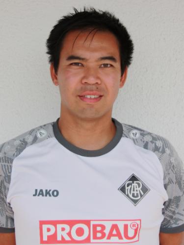 David Pham