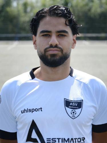 Mahmud Omairatte