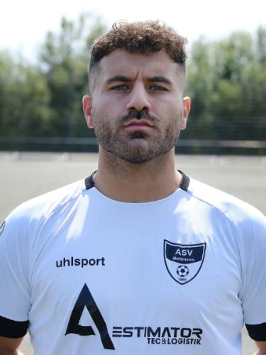 Ebrahim Omayrat
