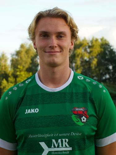 Malte-Mathes Kiel