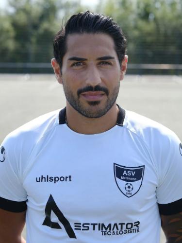 Ahmet Tugrul Tepebas