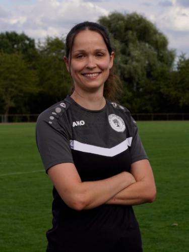 Annika Sofie Hohmann