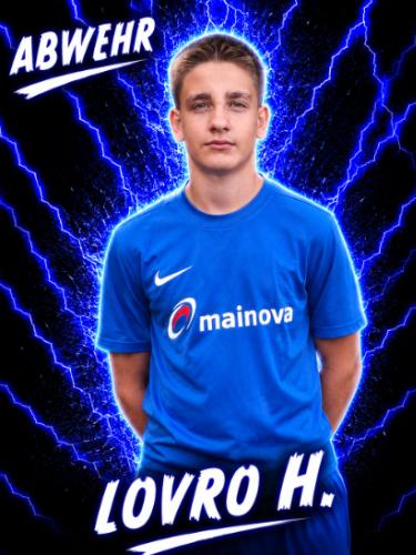 Lovro Hraste
