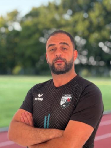Malek Massoud Nasri