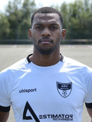 Amos Claude Tusevo