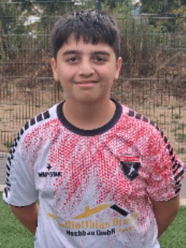 Amir Nabo