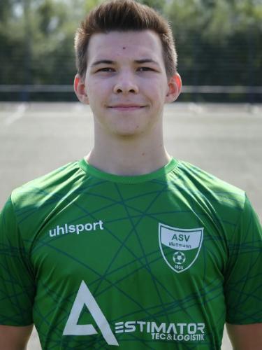 Niklas Wurth