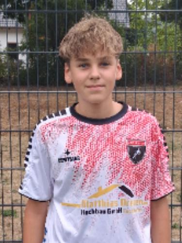 Luca Strugala