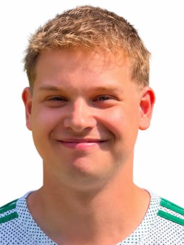 Nico Klahsen