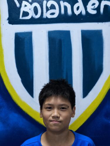 Xing Xiang Justing Wu