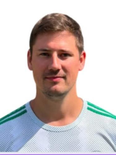 Simon Klas
