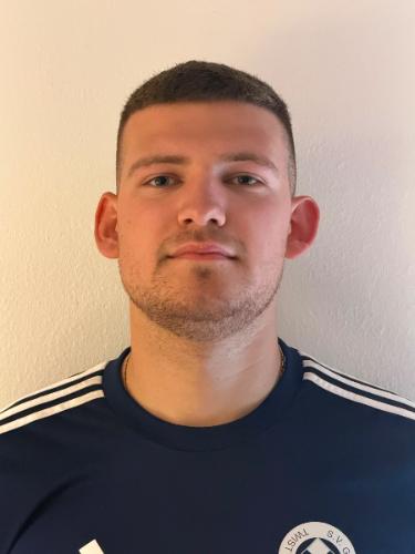 Lukas Pech