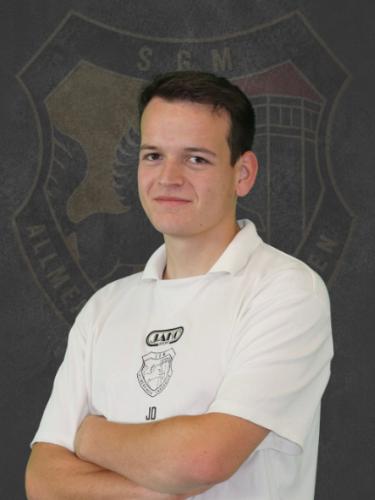 Jakob Dick