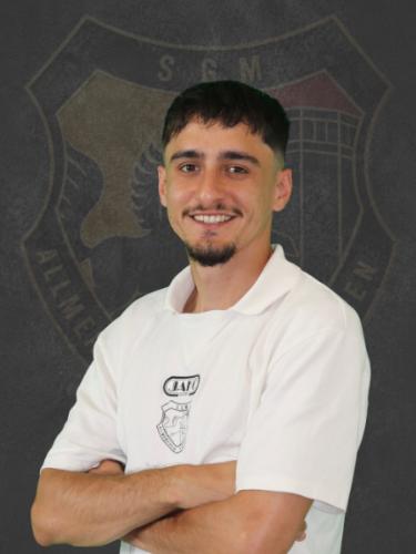 Özdemir Emre