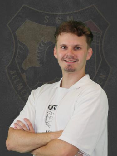 Leon Erhardt