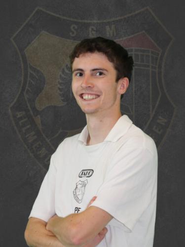 Paul Fideler