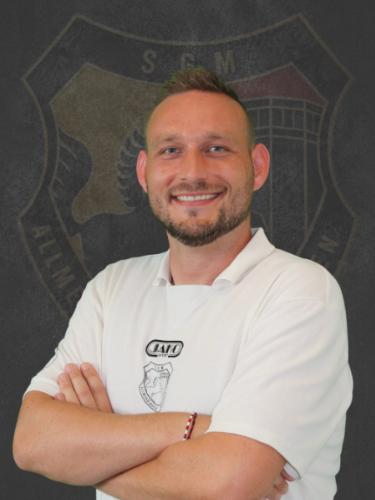 Matthias Hanus