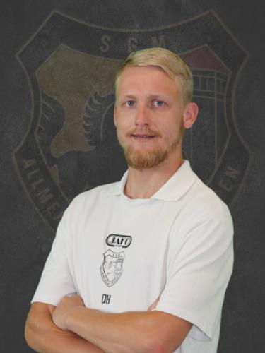 Dominik Hess