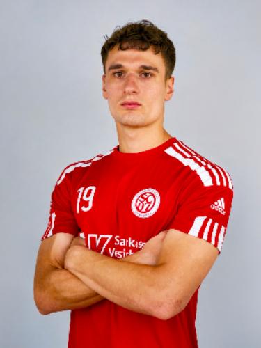 Frieder Edelmann