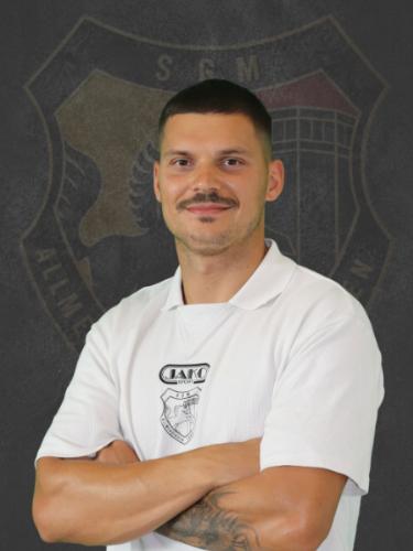 Deven Jovanovic