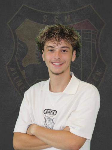 Lucas Machado