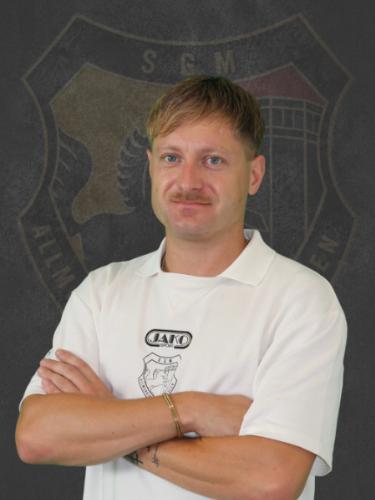 Thomas Mang