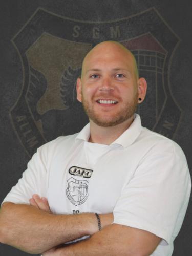 Dennis Schneider