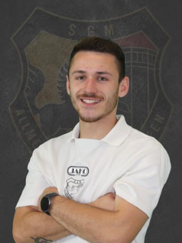 Fabian Scholz