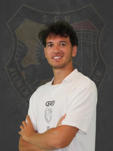 Lucca Scholz