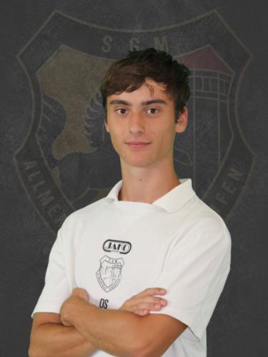 David Söll