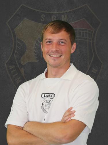 Florian Stiehle