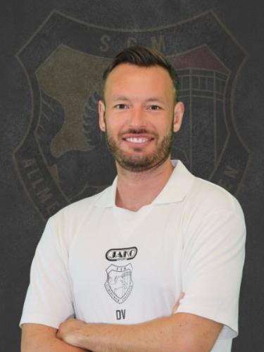 Dominic Vogelsang