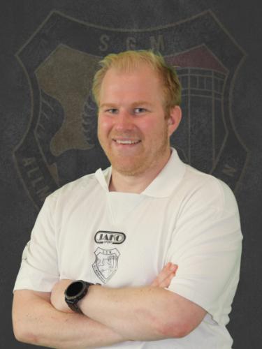 Nico Dietz