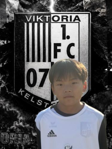Chan Daniel Sung
