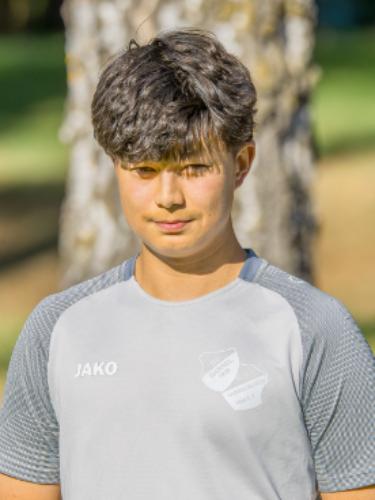 Matin Haidari