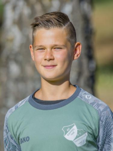 Kirill Meier