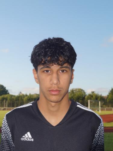 Mustafa Mustafa
