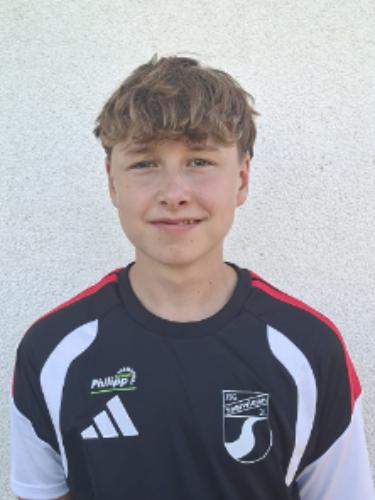Niklas Horf