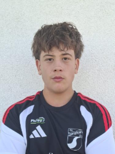 Lewis Michels